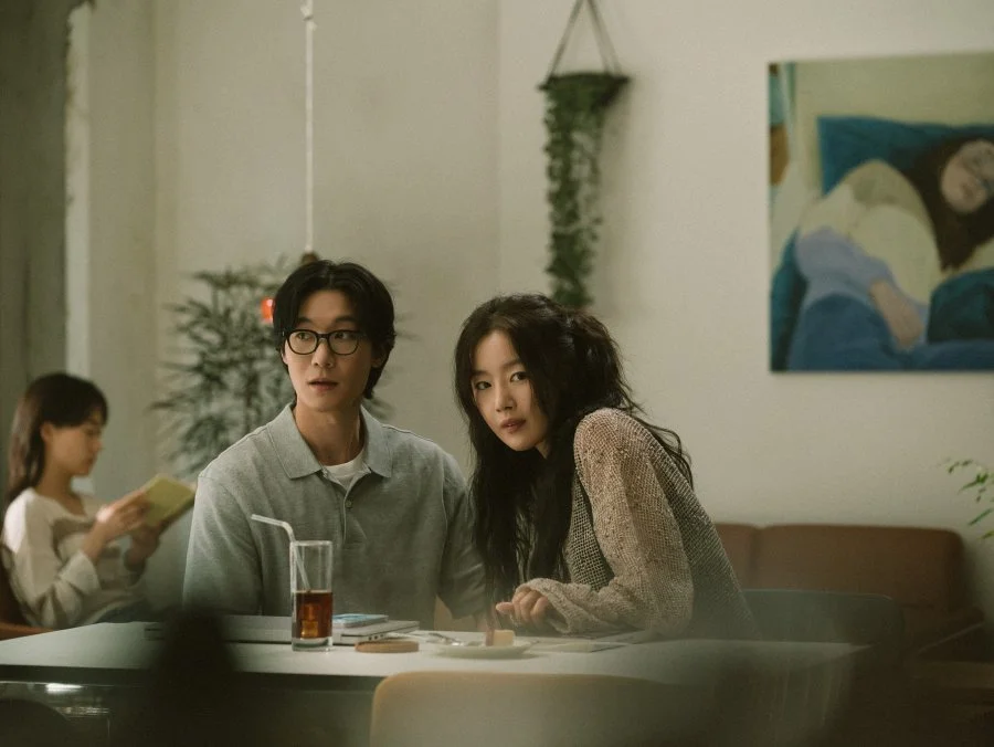 The Table: Day and Night estreia como filme de abertura no Festival de Busan