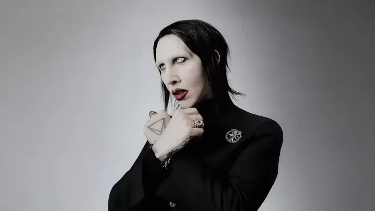 The Town confirma Marilyn Manson e enfrenta revolta nas redes