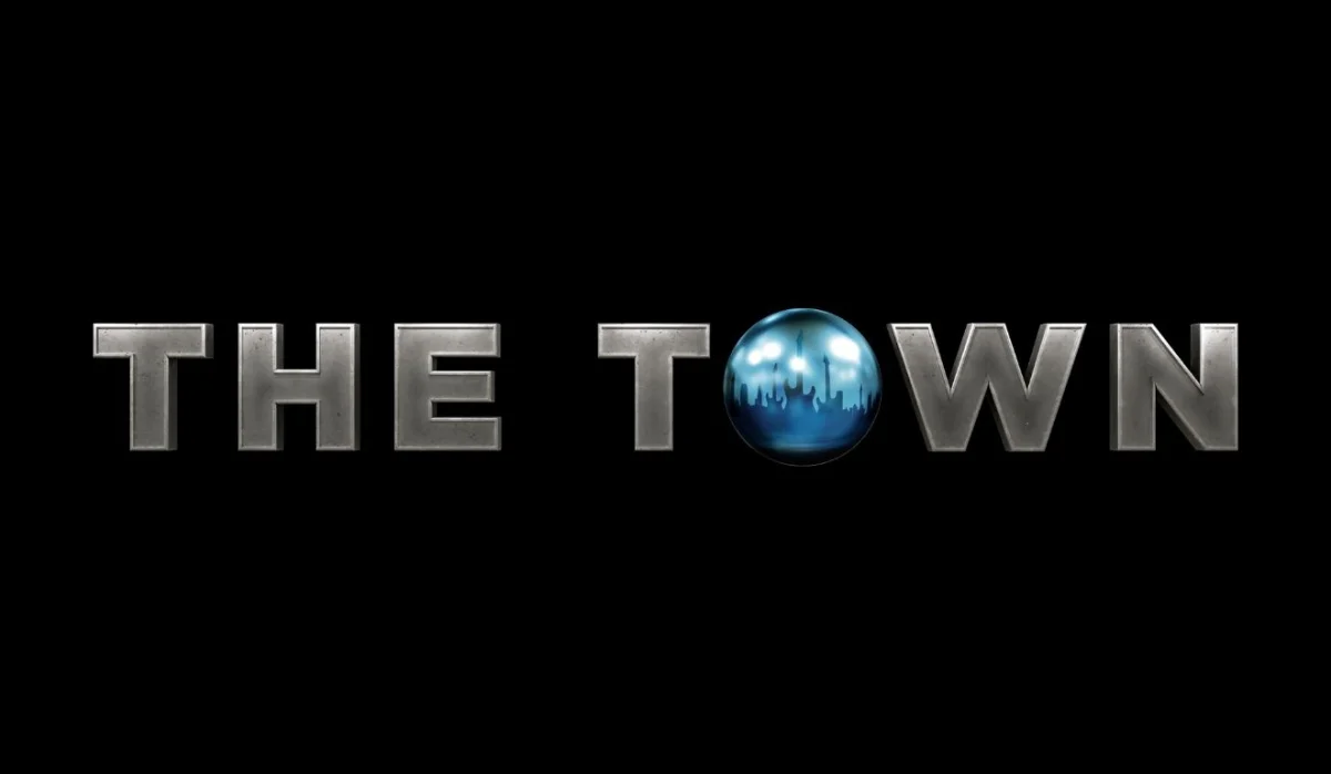 The Town volta com cinco dias na Cidade da Música