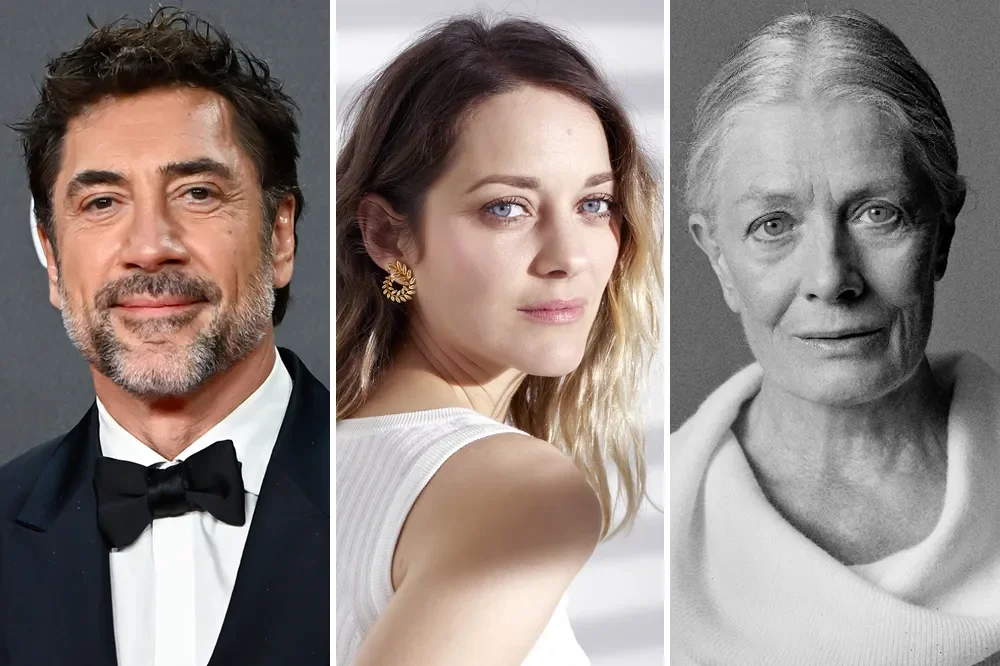 The Turning Door: trio de vencedores do Oscar entra no elenco