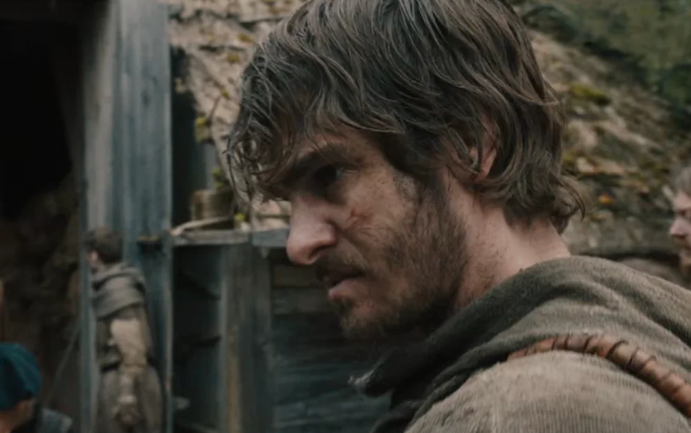 The Uprising: subtítulo "The Rise of Robin Hood" é retirado após recuo