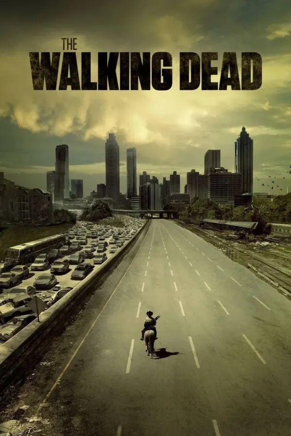 The Walking Dead: Aftermath traz Rick Grimes e Daryl Dixon de volta
