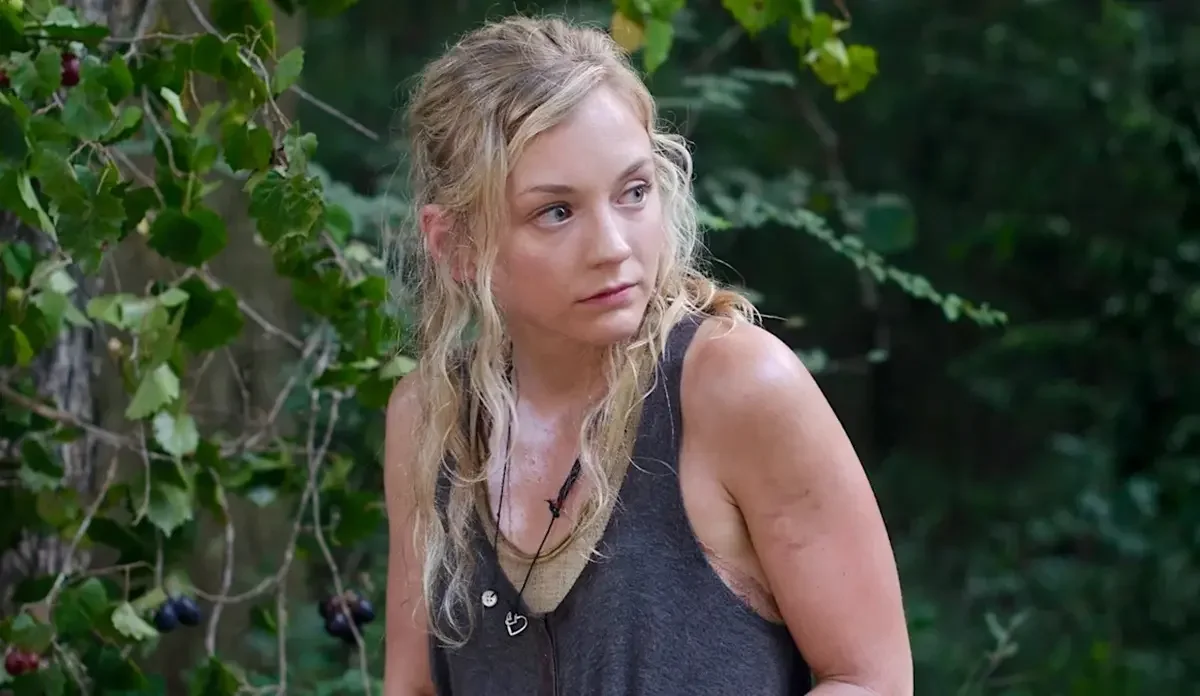 The Walking Dead: Dead City anuncia retorno de Beth Greene