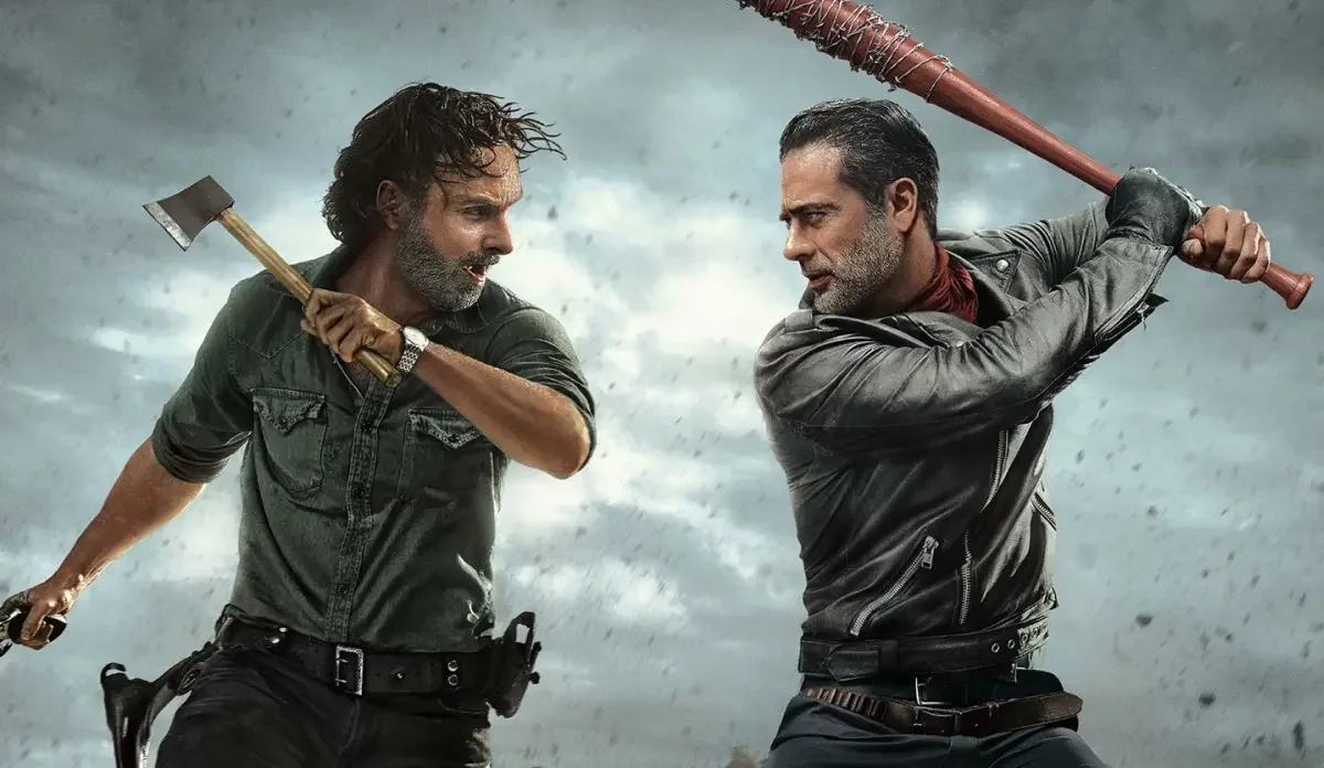 The Walking Dead: Netflix fecha acordo de US$ 500 milhões