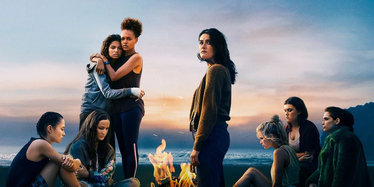 The Wilds: Vidas Selvagens no Prime Video lembra Jogos Vorazes