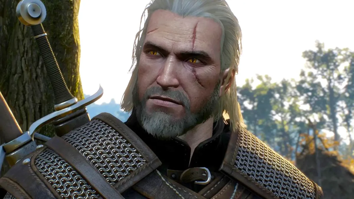 The Witcher 3 presta homenagem a BioWare após fechamento da EA