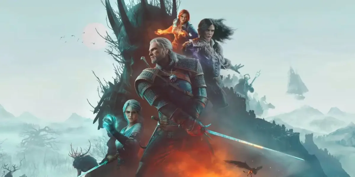 The Witcher 3: remaster ganha mod com 18 missões novas