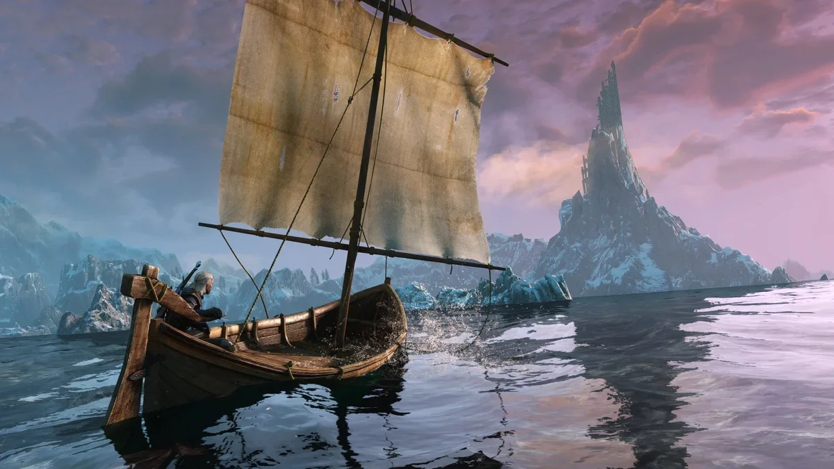 The Witcher 3: remaster leva jogo ao pico de 137.724 jogadores na Steam