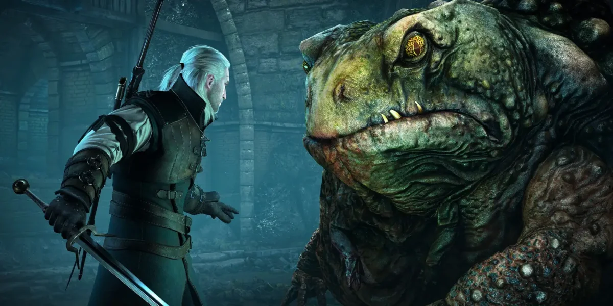 The Witcher 3 Remastered: ajuste simples melhora gráficos para parte dos jogadores