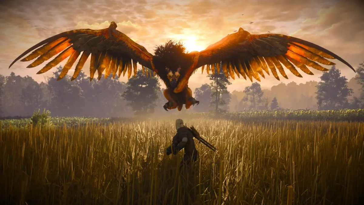 The Witcher 3 Remastered bate recorde de notas da franquia