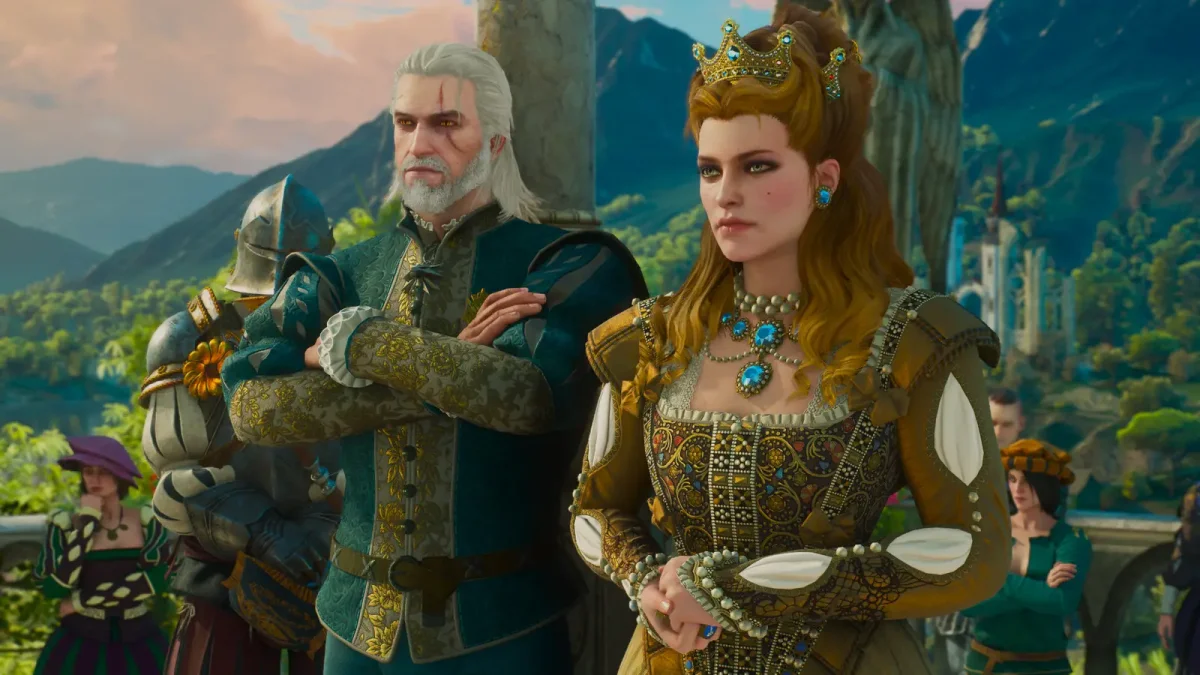 The Witcher 3 Remastered: CDPR anuncia horários por região
