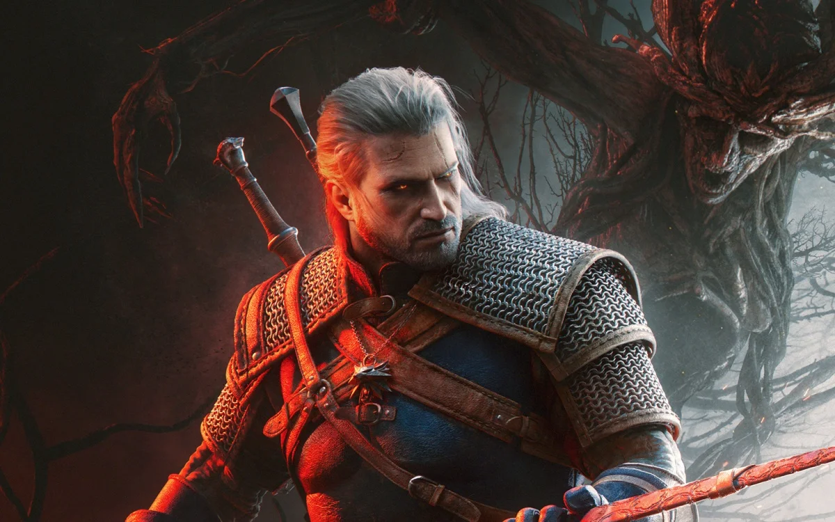 The Witcher 3 Remastered chega a PS5, Xbox Series e Switch 2