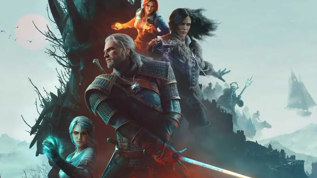 The Witcher 3 Remastered: jogabilidade totalmente reformulada