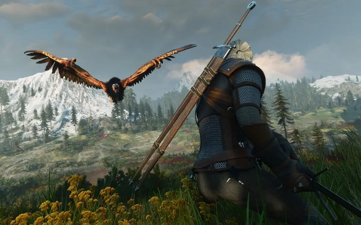 The Witcher 3 Remastered: pico de 120.324 jogadores no Steam