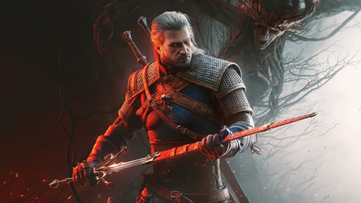 The Witcher 3: Songs of the Past reage às escolhas de Blood and Wine