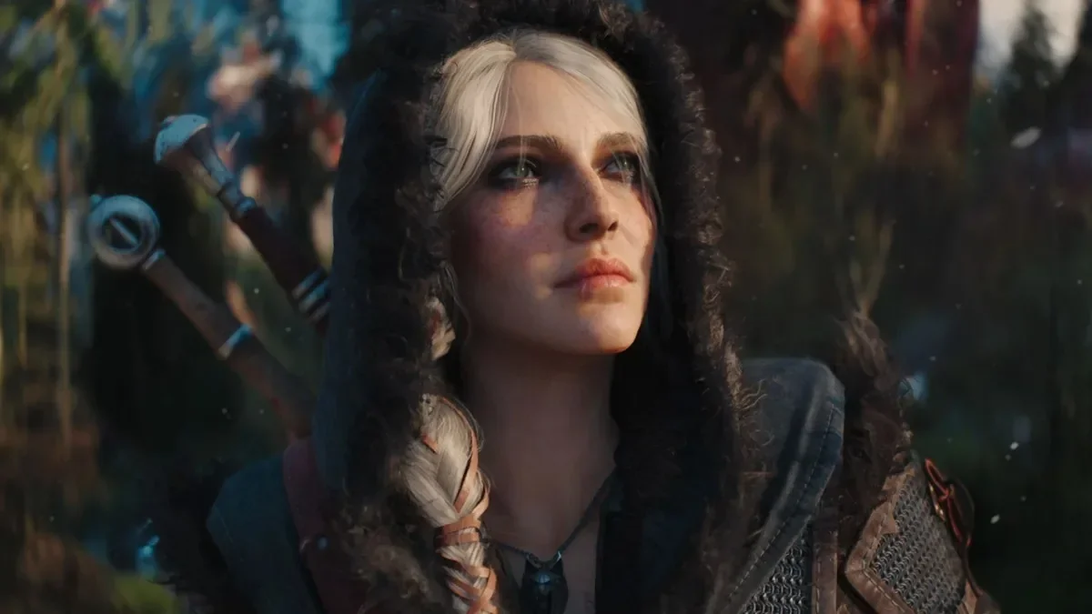 The Witcher 4 garante edição física — disco pode não existir