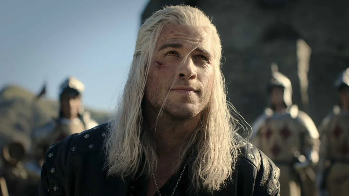 The Witcher: Ciri pode terminar em Camelot com Galahad na reta final