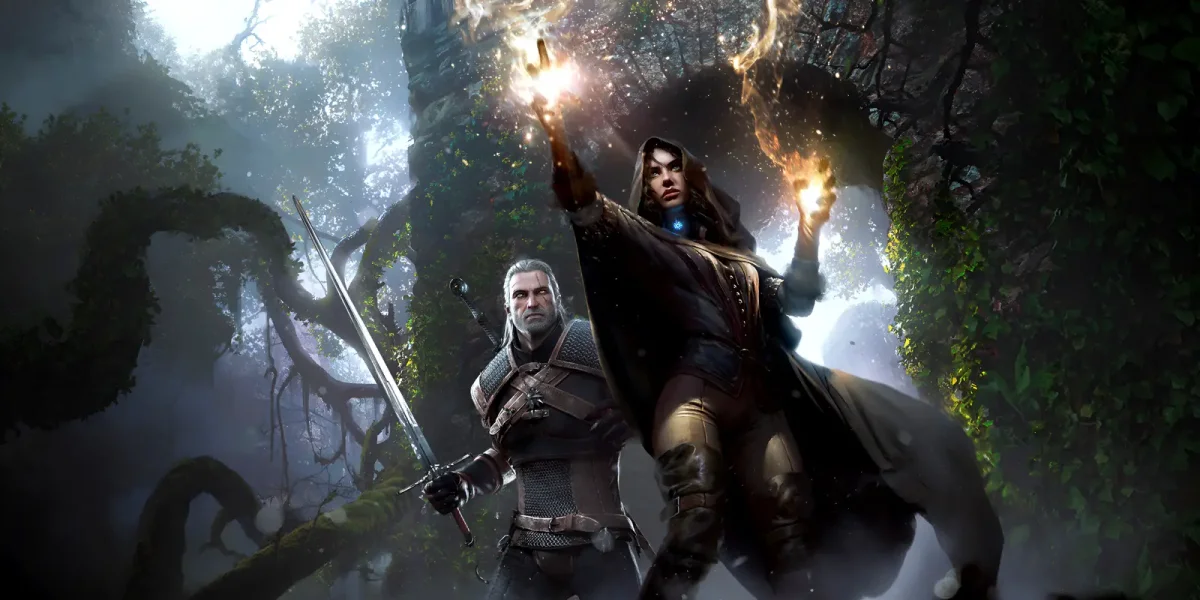 The Witcher retorna com nova aventura e reabre a saga