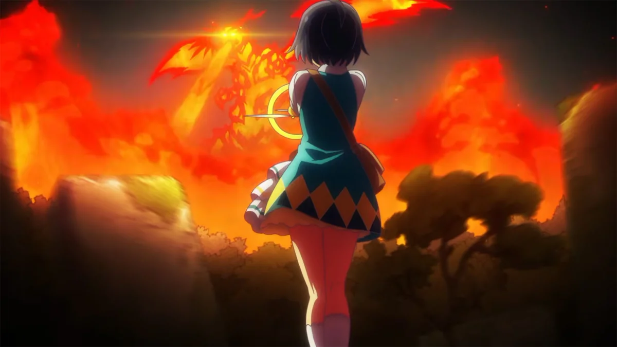 The World’s Strongest Witch: trailer revela abertura e encerramento