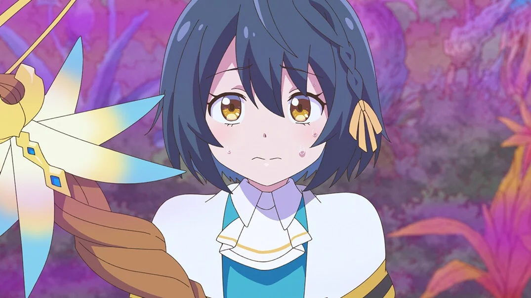 The World's Strongest Witch: Yukana é Elhaur no episódio 4