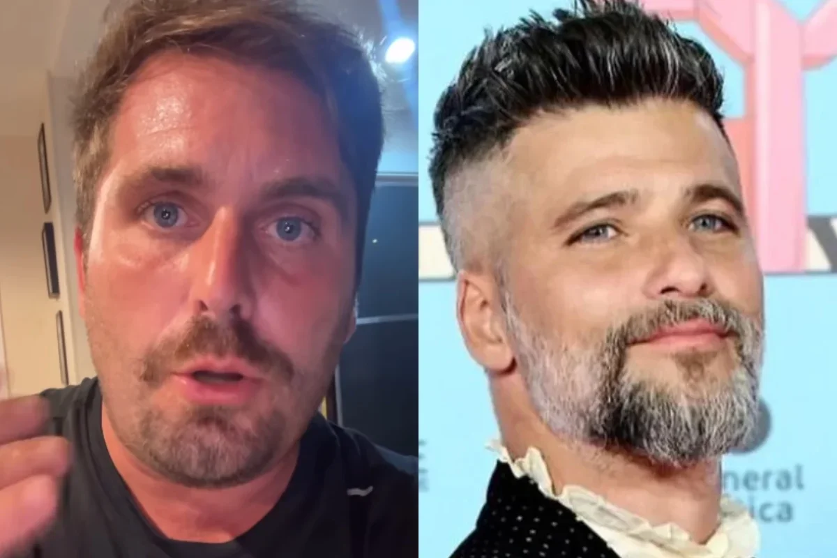 Thiago Gagliasso: bloqueado por Bruno, provoca com #DesbloqueiaBruno