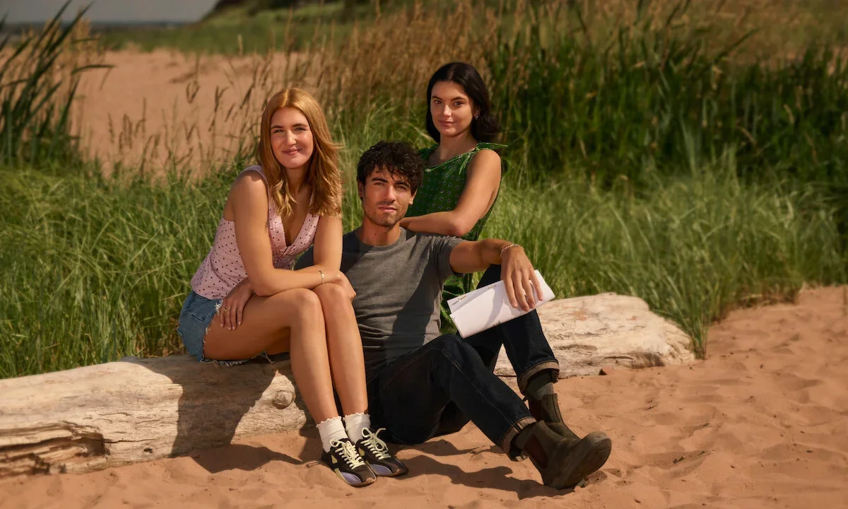 This Summer Will Be Different: série da Netflix terá 10 episódios