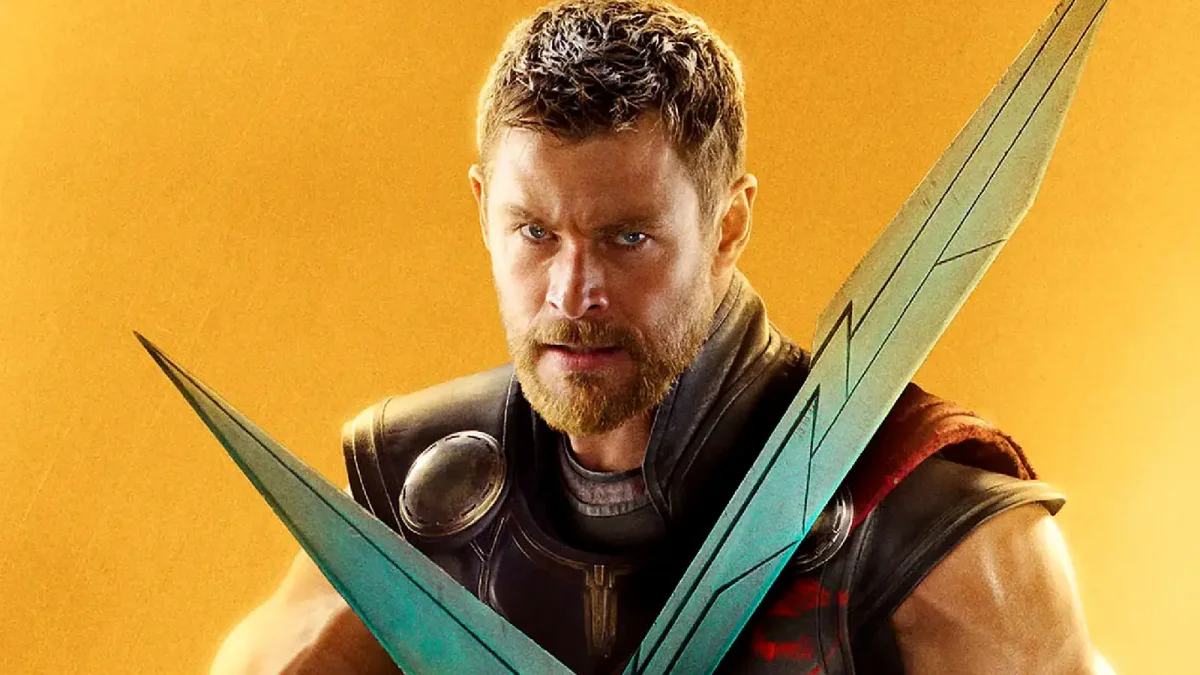 Thor ganha substituto oficial da Marvel — nova fase
