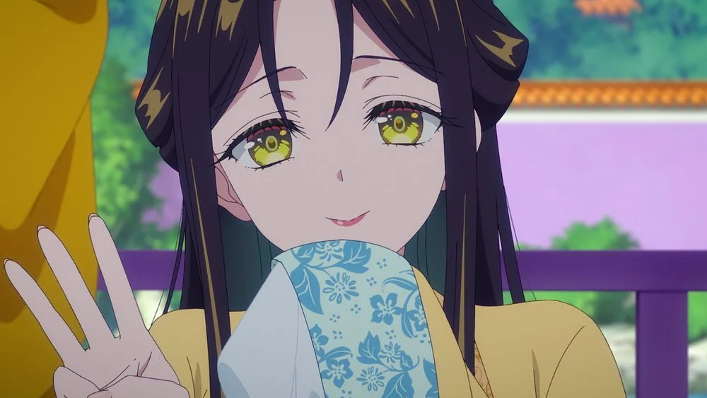 Though I Am an Inept Villainess ganha teaser da 2ª cour