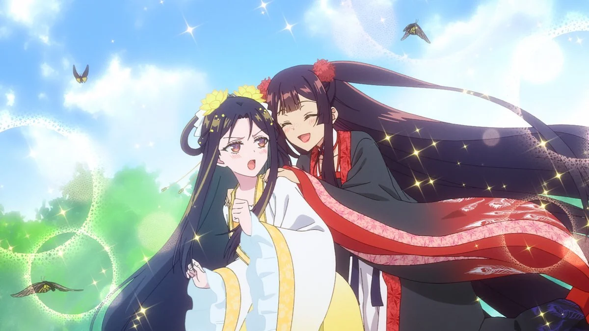 Though I Am an Inept Villainess: segunda cour tem novo visual