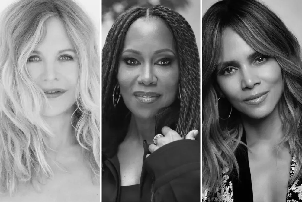 Through Her Lens: Halle Berry, Regina King e Meg Ryan no júri