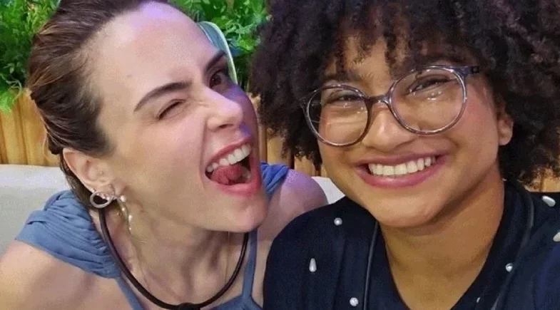 Tia Milena: amizade com Ana Paula Renault termina após BBB 26