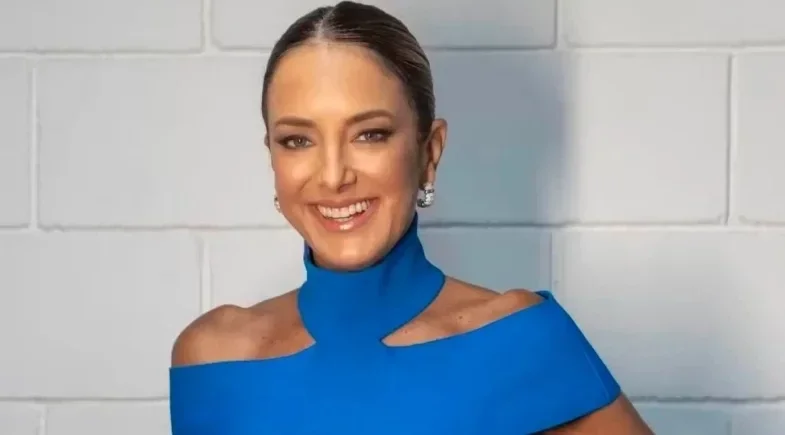 Ticiane Pinheiro: vídeo de 2013 com "quadradinho de oito" viraliza