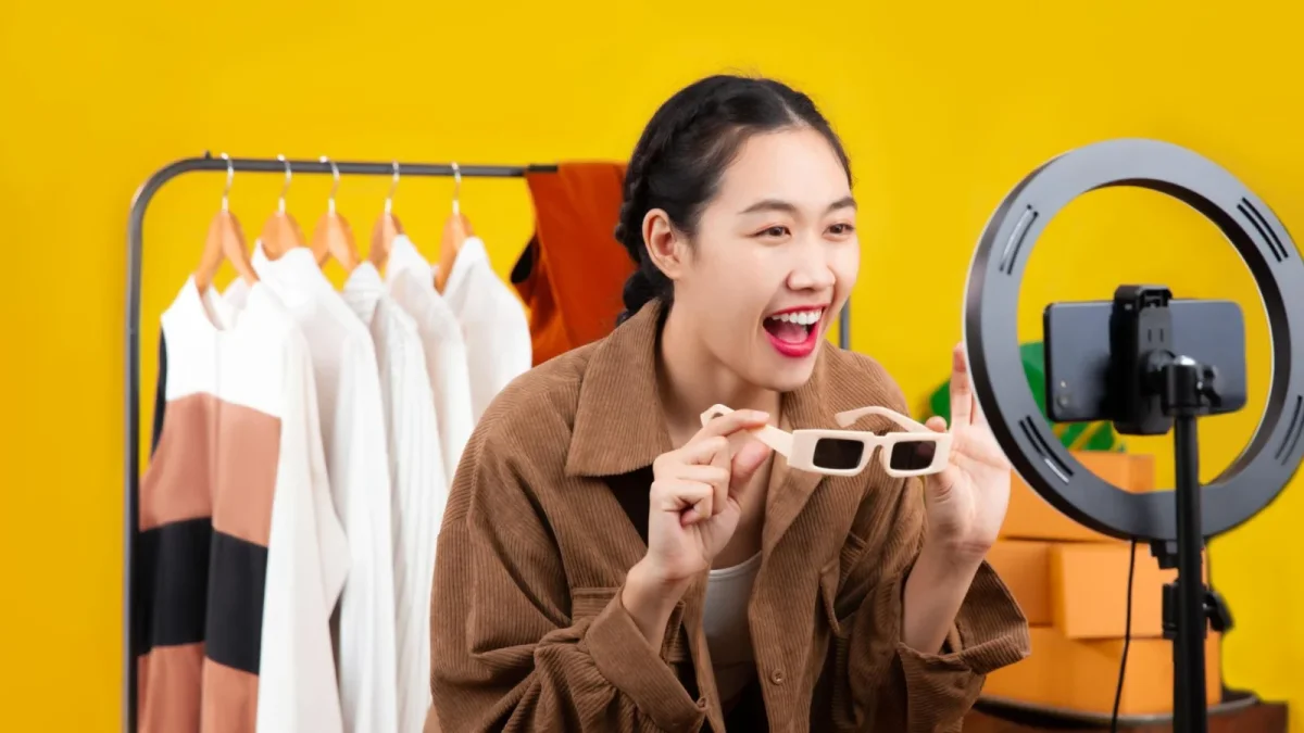 TikTok Shop: 4 formas reais para ganhar sem estoque