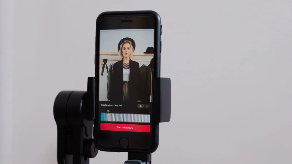 TikTok Shop: como usar a sacola e o Fixar para vender ao vivo