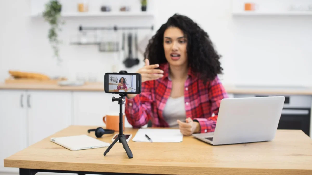TikTok Shop: torne-se afiliado a partir de 1.000 seguidores