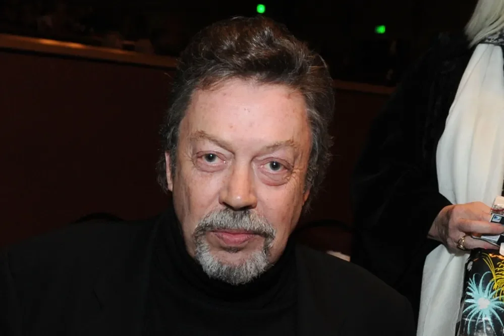 Tim Curry: colegas lembram legado e dizem “obrigado” por inspirar gerações