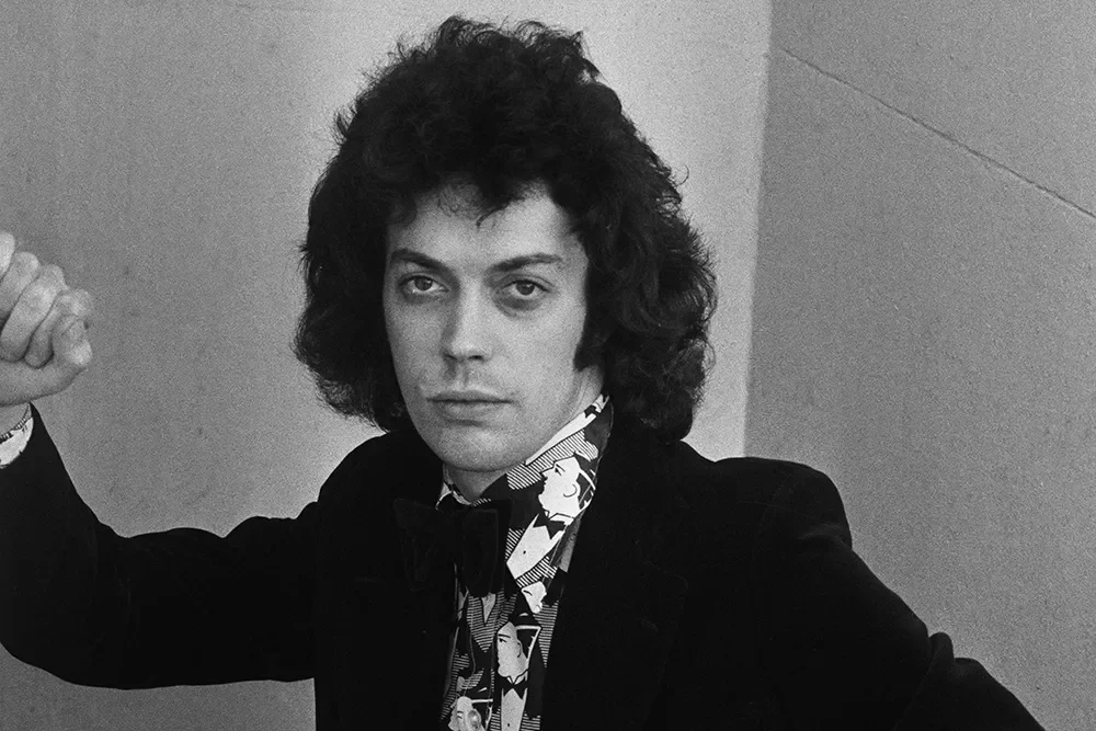 Tim Curry morre aos 80 e reaquece legado cult de 'Rocky Horror'