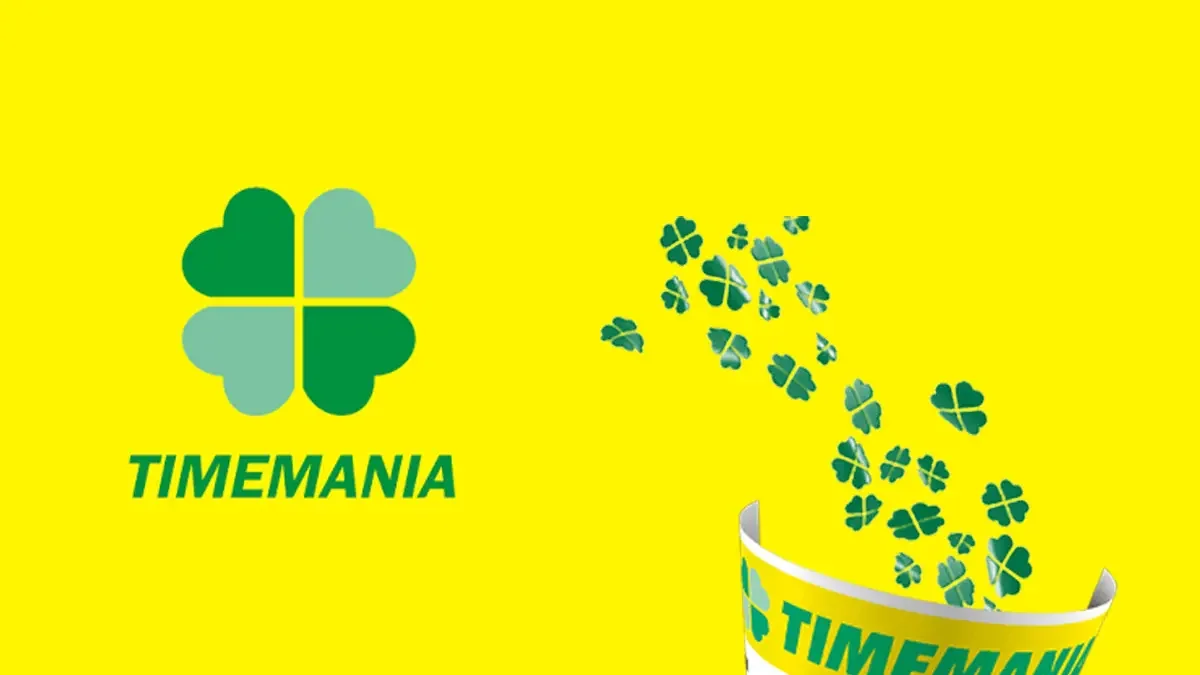 Timemania: prêmio de R$ 8,0 milhões no concurso 2428