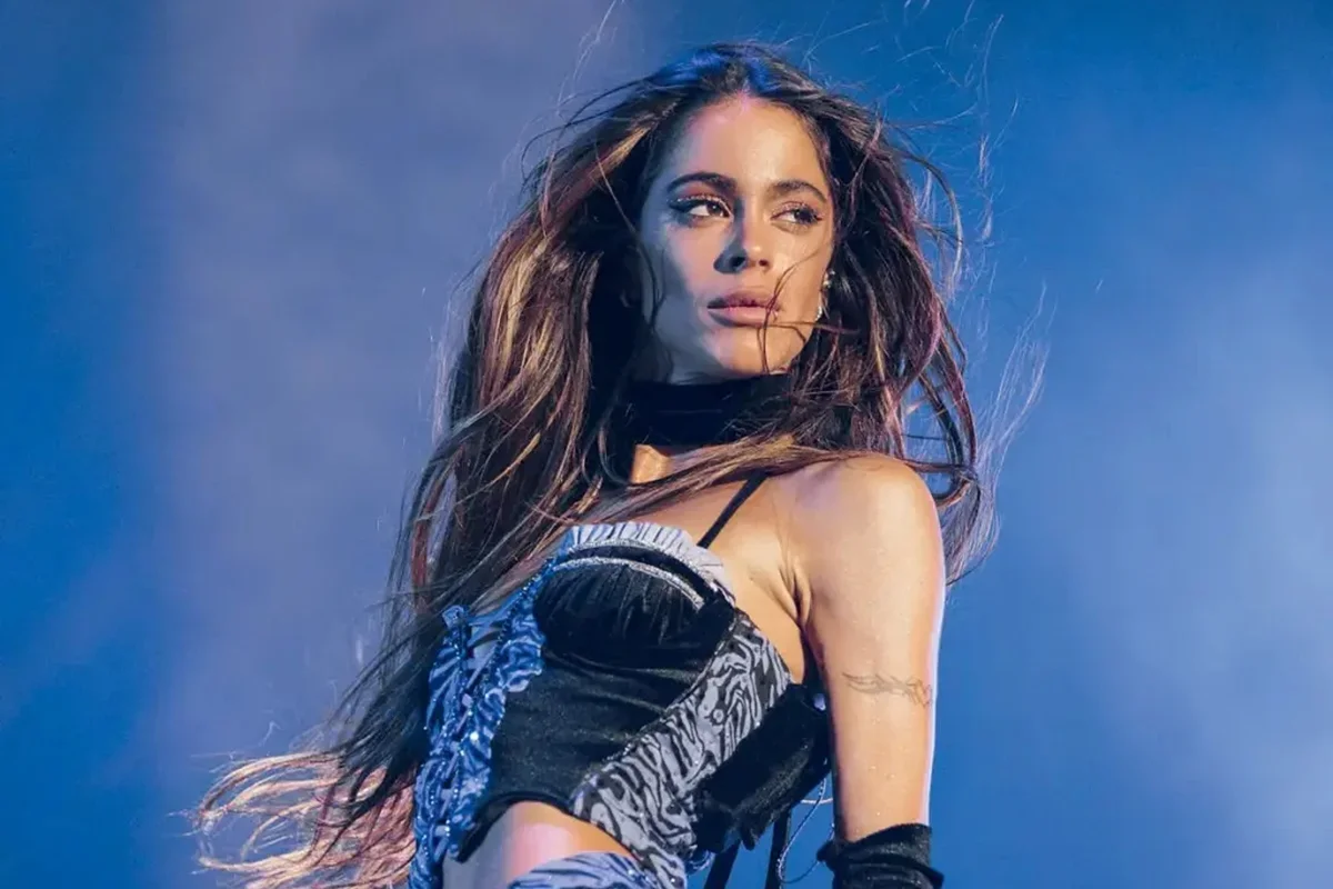 Tini Stoessel: auditoria aponta ausência dela em empresas da carreira