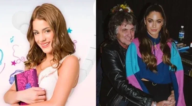 Tini Stoessel contrata auditoria e apura gestão da própria fortuna