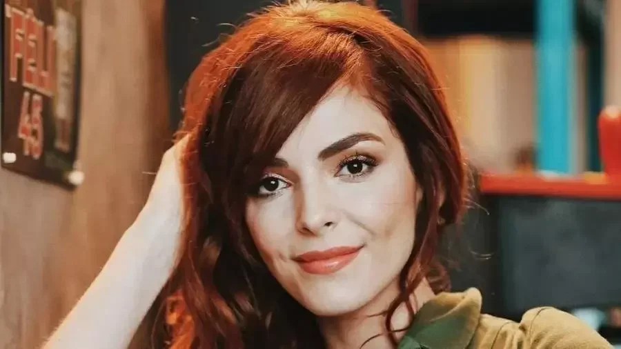 Titi Müller para de mostrar Benjamin nas redes: entenda
