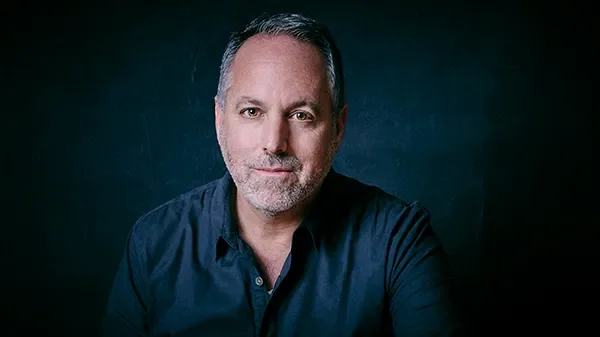 Todd Black: honra inaugural de produtor no Virginia Film Fest