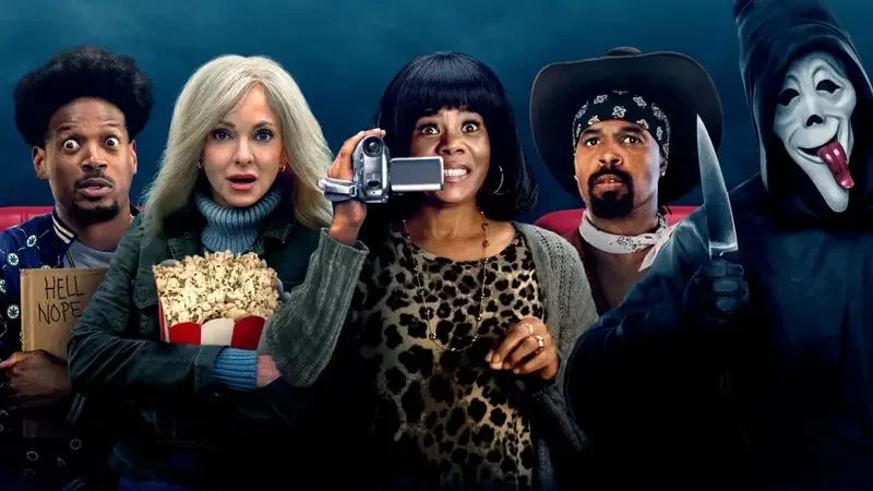 Todo Mundo em Pânico 6: Anna Faris e Regina Hall retornam