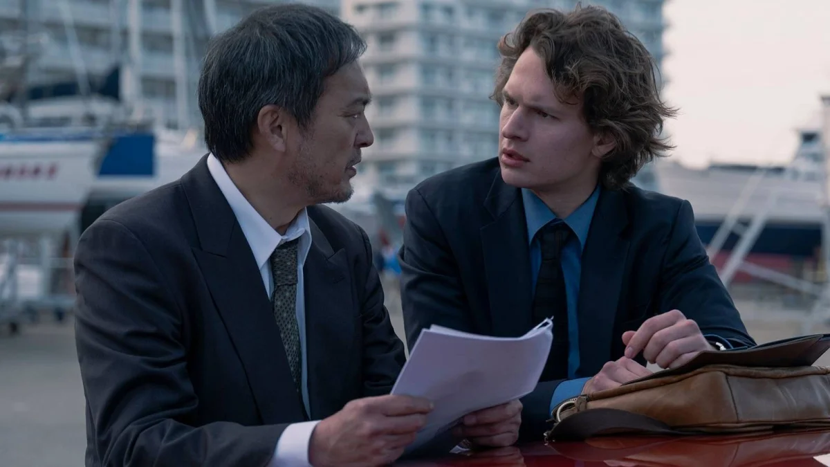 Tokyo Vice: investigação na Tóquio dos anos 1990 que prende