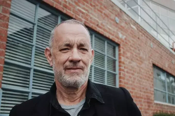 Tom Hanks recusa remake após proposta de Steven Spielberg