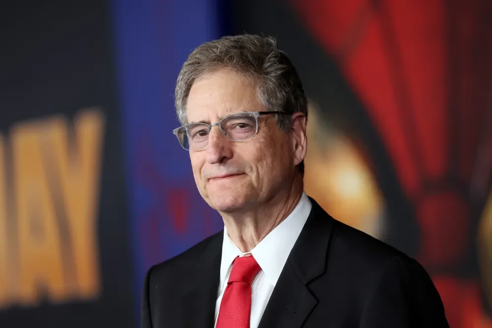 Tom Rothman: Spider-Man arrecada US$2,4 bilhões globalmente