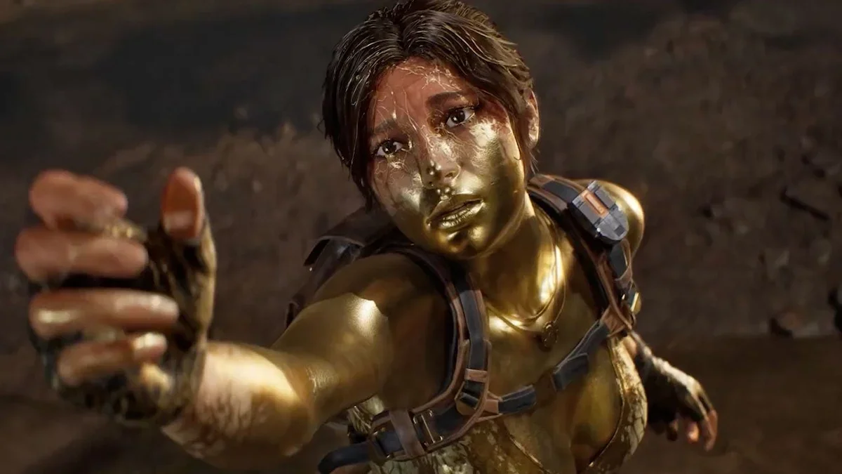 Tomb Raider: Legacy of Atlantis revive cenas icônicas do jogo original