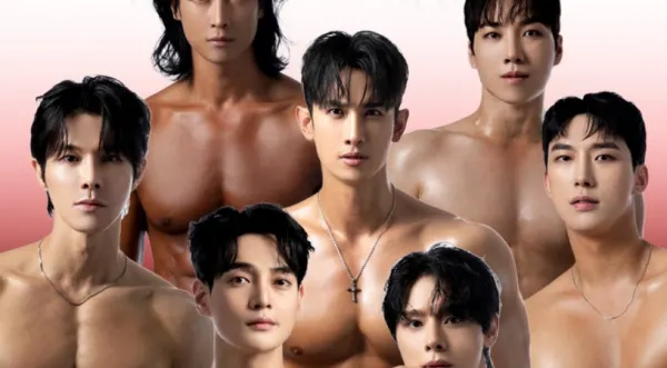 TOO HOT SHOW confirma cinco apresentações no Brasil