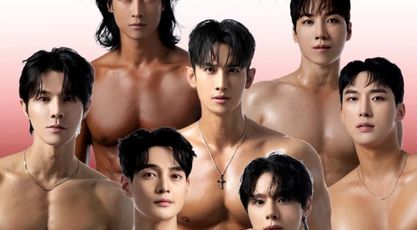 TOO HOT SHOW confirma cinco apresentações no Brasil