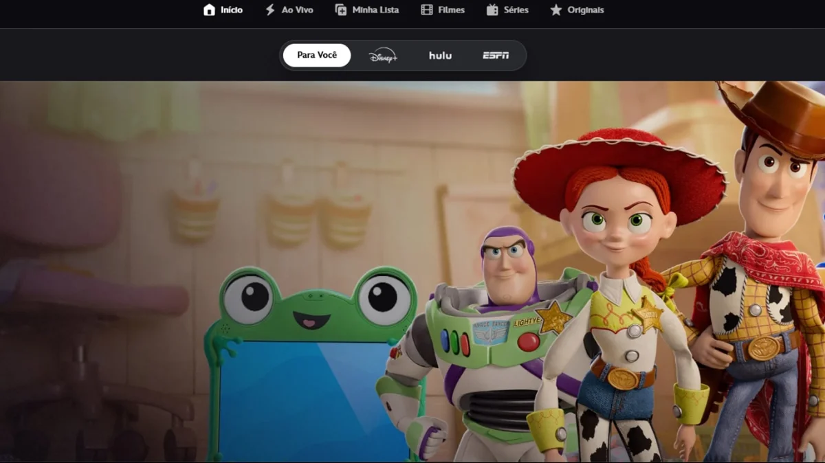 Toy Story 5: 20 milhões de views em 5 dias no Disney+
